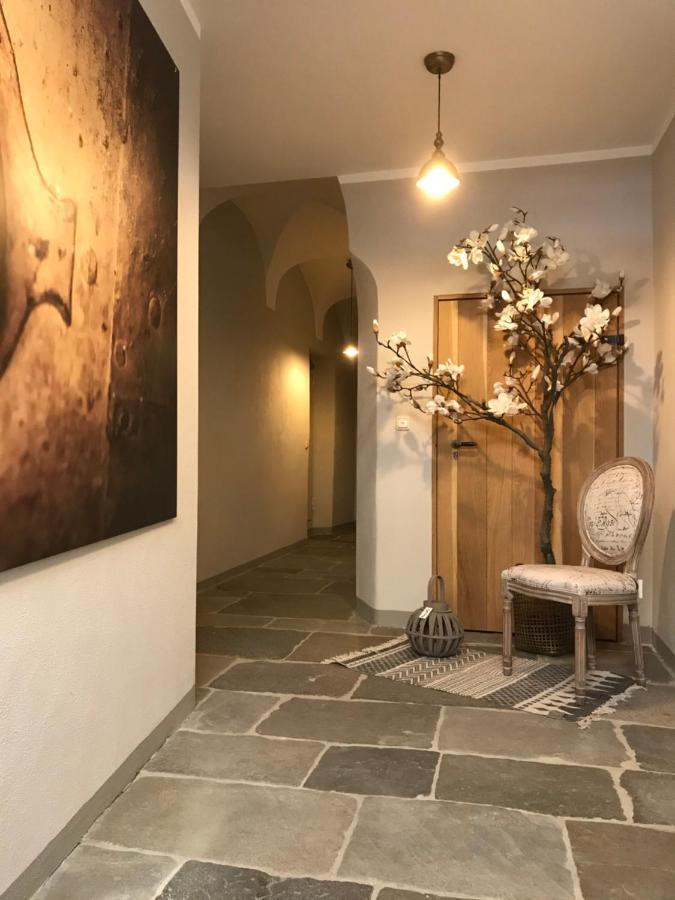 Ferienwohnungen Stadtboutique Annaberg-Buchholz Exterior foto